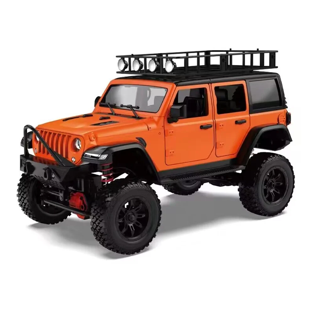 

For MN-128 Full Scale Remote Control Vehicle 4WD Climbing off-road RC Car Toys Drift Radio Control Cars Crawler