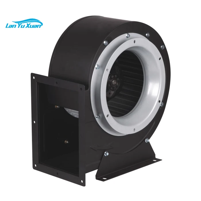 

Forward Curved 150FLJ 220v 320W Compact Centrifugal Fan Radial Centrifugal Fan Blower