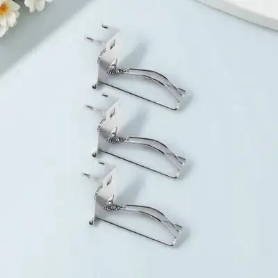 

3Pcs Cash Register Tray Clip Heavy Duty Universal Money Tray Replacement Clips for Cash Drawer Clip Heavy Duty