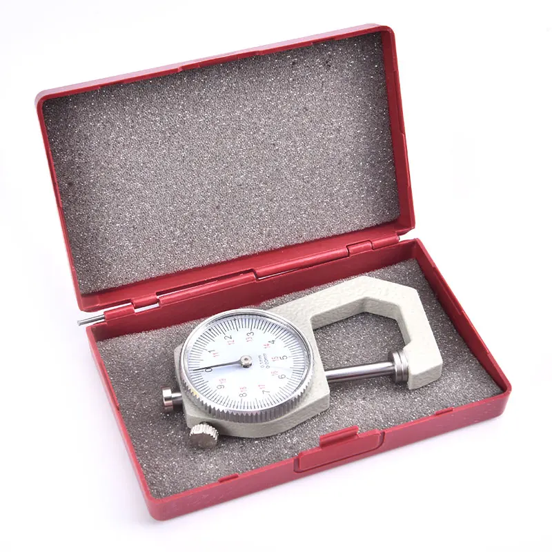 0-10Mm Dial Thickne…