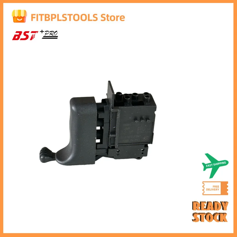 Switch REPLACE for MAKITA HR2450 HR2020 HR2440 HR2450T HR2450A HR2432 HR2641 HR2475 HR2455 HR2450F HR2450FT HR2440F TOOL