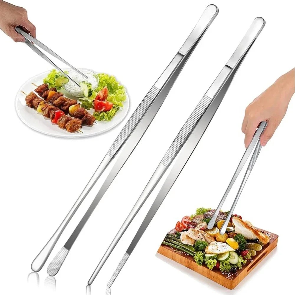 1/2PCS Barbecue Cli…