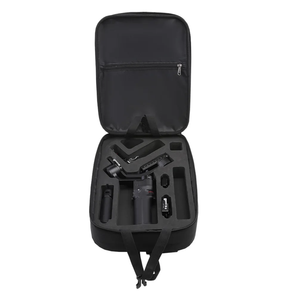 For DJI RS3 MINI Bag Camera Gimbal Stabilizer Storage Bag Box Backpack Accessories