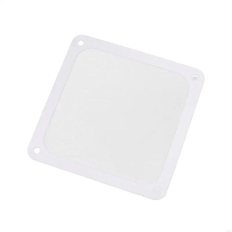 F68C Convolute Mesh Design Design Dust Filter для ПК охлаждающего шасси вентиляторы гриль