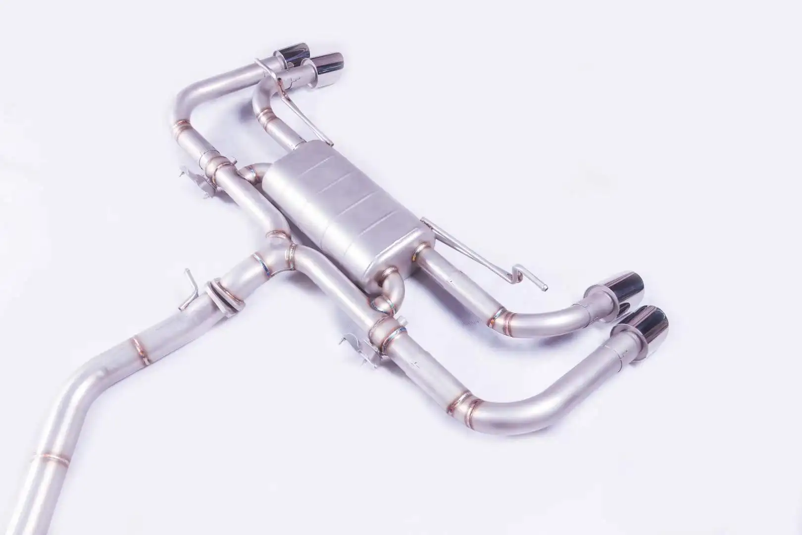 [Custom product] Suitable for GAC TrumpQI empow, empowR, modified tail valve exhaust pipe muffler sound wave