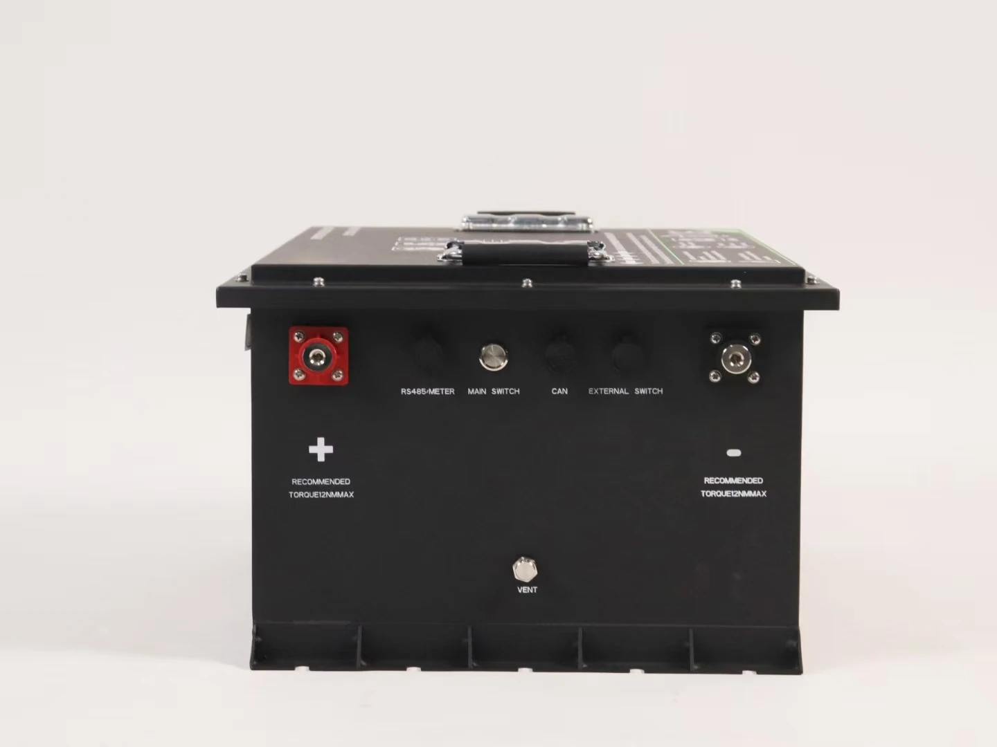 Mais baixo 48V 60V 72V 150Ah Lifepo4 Bateria inteligente 30Ah 50Ah 100Ah 200Ah Pacote de alta capacidade para scooter E-Mobility