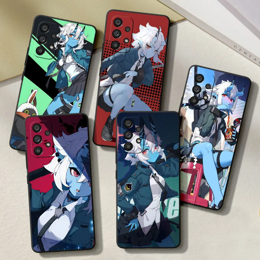 Soijkaku Zenless Zo… - image