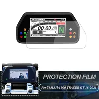 For YAMAHA 900 TRACER GT MT10SP R1 R1M 2015-2022 Motorcycle Scratch Cluster Screen Dashboard Protection Instrument Film