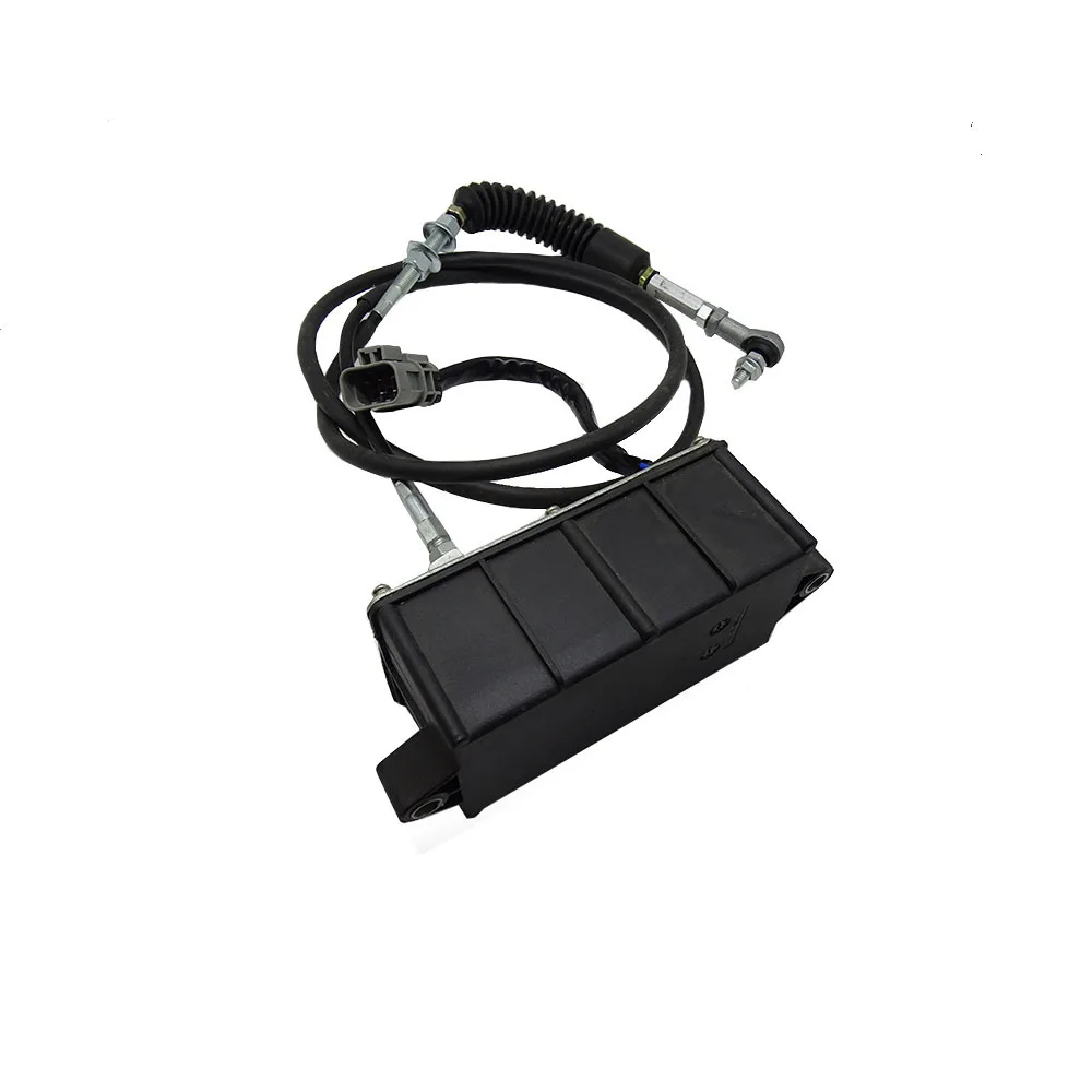 

Throttle Motor DH300-7 DH370-7 DH420-7 523-0008 Excavator Parts