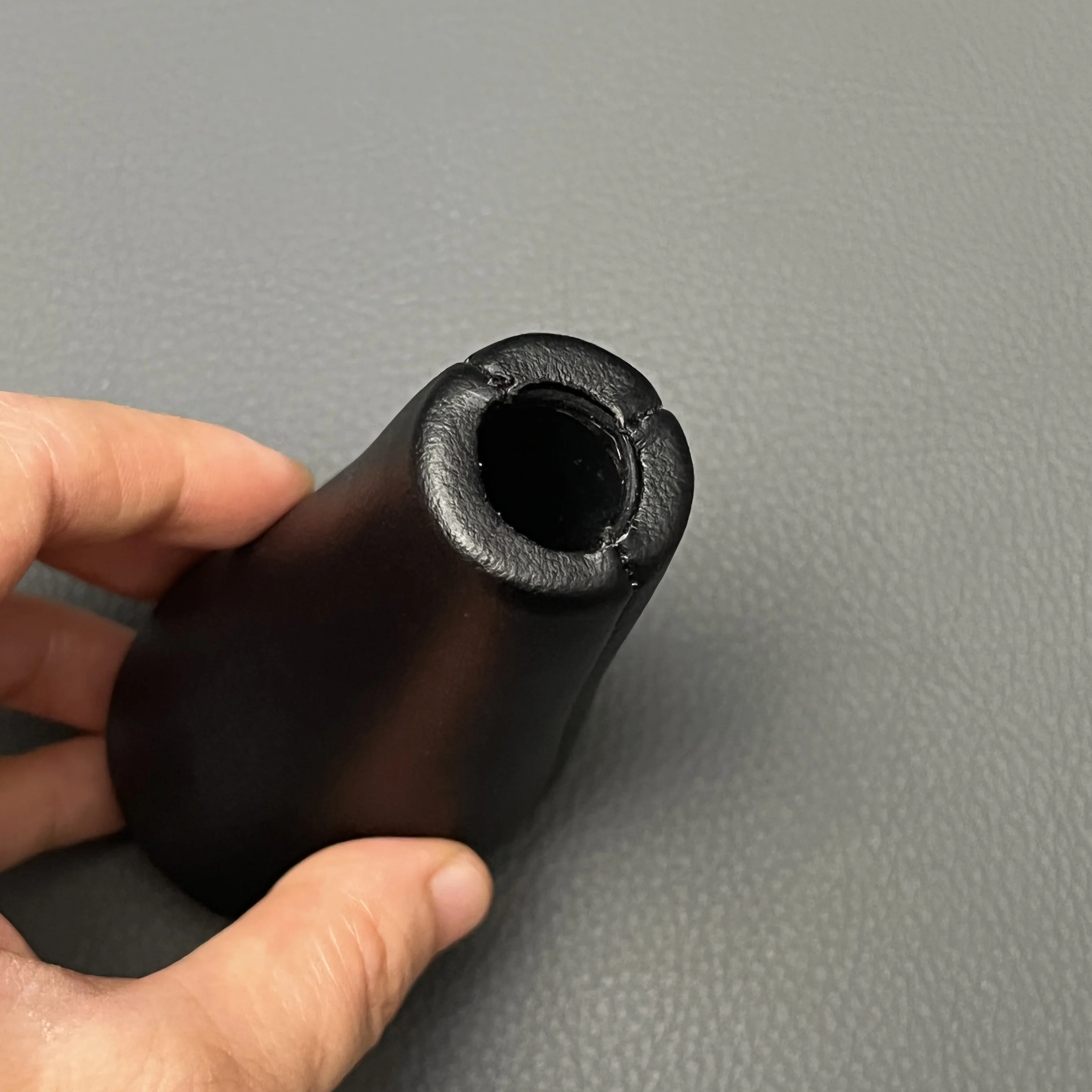 5/6-Gang-Schaltknauf für BMW 1 3 5 6 7 Serie E90 E91 E92 E93 E30 E36 E46 F30 Z4 E85 E86 X5 E53 – Detail 7