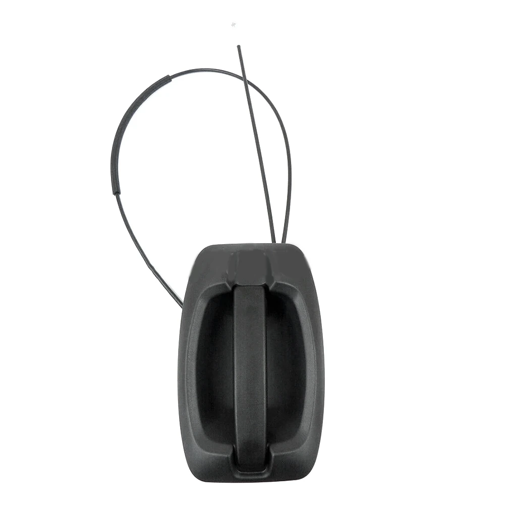 배선 하네스 세트가 포함된 슬라이딩 도어 핸들 735426421   Fiat Ducato 시트로엥 점퍼 푸조 복서 MK3 2006-2014