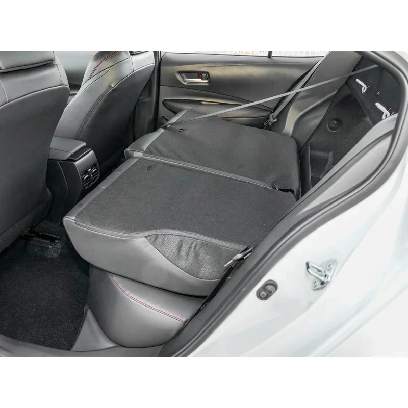 

Hot Selling Custom Faux Leather Car Seat Covers Full Set Interior Protector For 2019-2023 Sedan & Hatchback Models