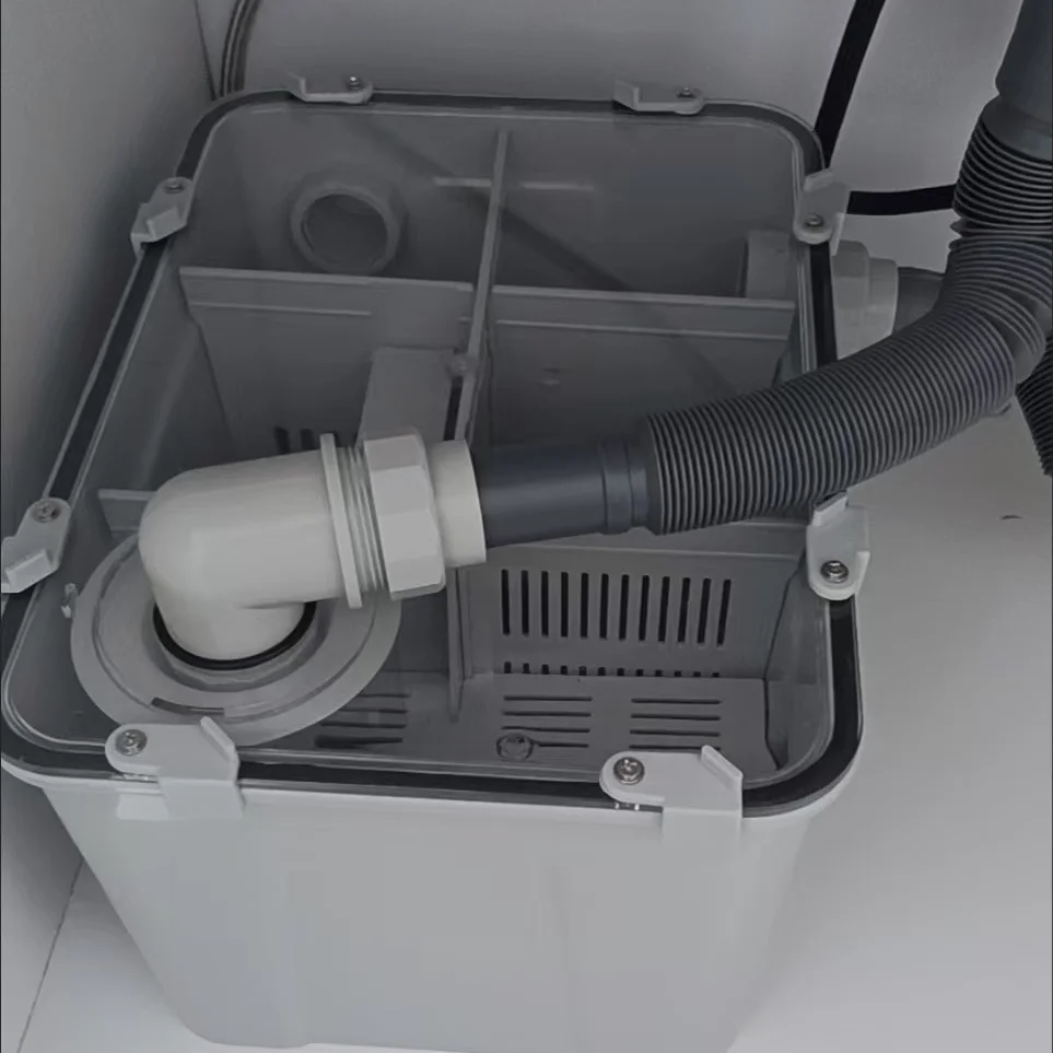 

Резервуар для осадания гипса для стоматологического техника, гипсовый фильтр для отдел зубов, кухонный фильтр, оборудование для очистки сточных вод