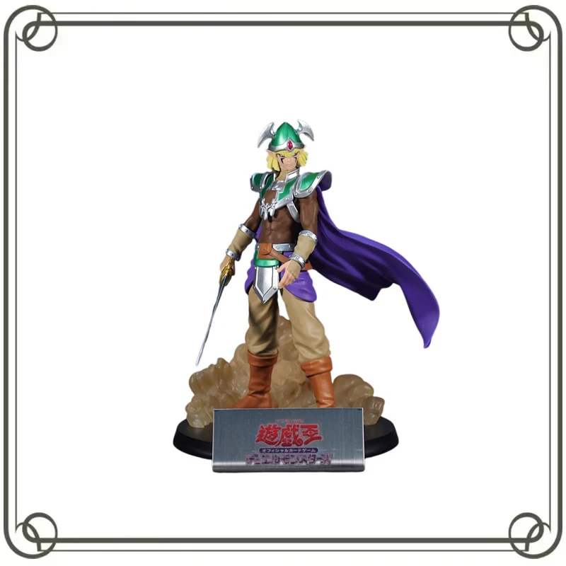 

Кельтская гвардия, дуэль, монстры, BANDAI Megahouse, подарки на день защиты детей, аниме-фигурки, модель игрушки