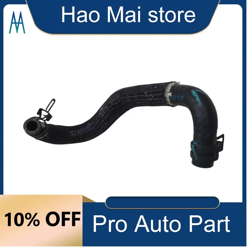 

9805975080 Turbocharger Electronic Water Pump Radiator Intercooler Coolant Pipe For Peugeot 208 3008 308 408 RCZ Citroen C4 1.6T