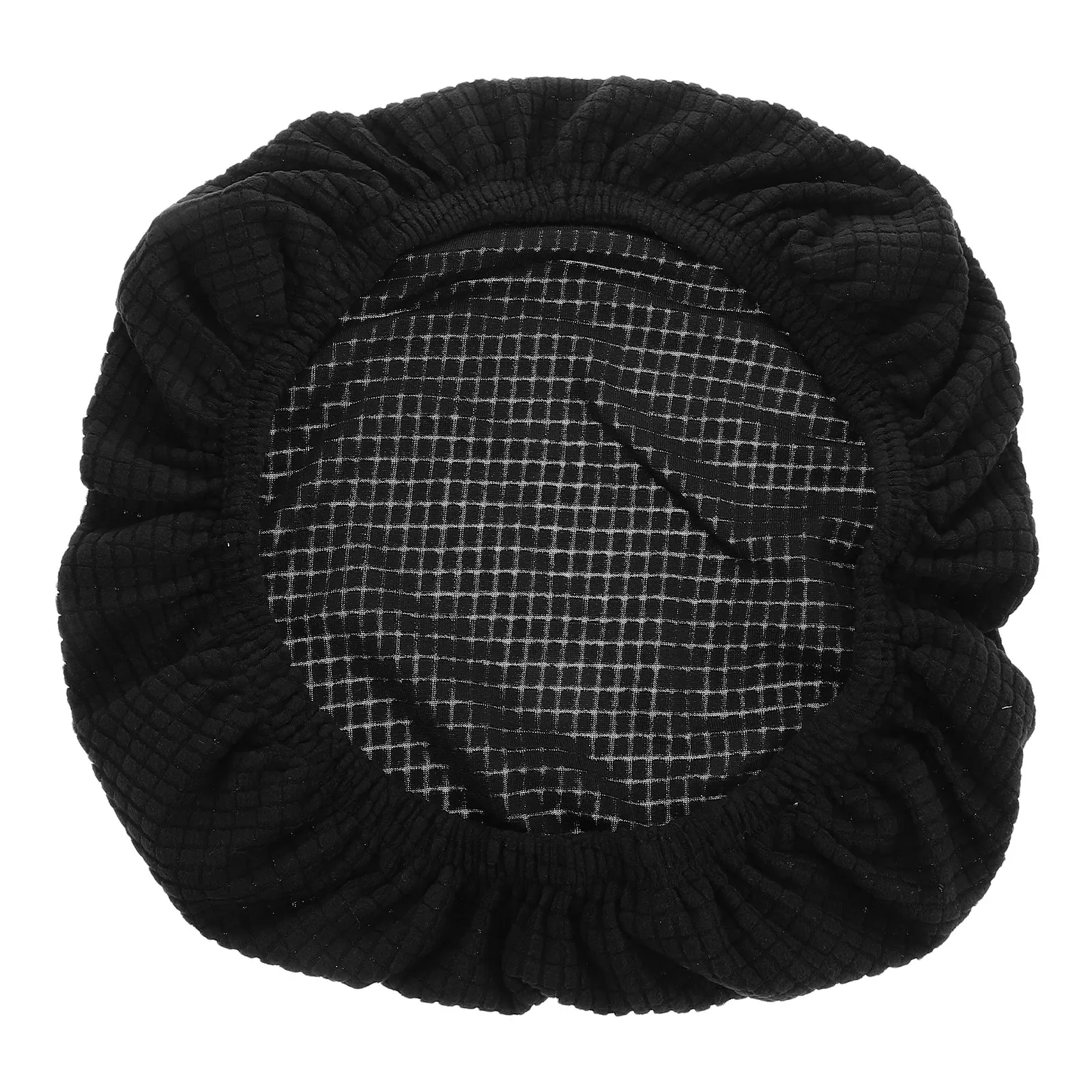 Office Chair Cover Slipcover for Swivel Computer Chairs Stretchable Elastic Protector Comfort Enhancement Modern Minimalist