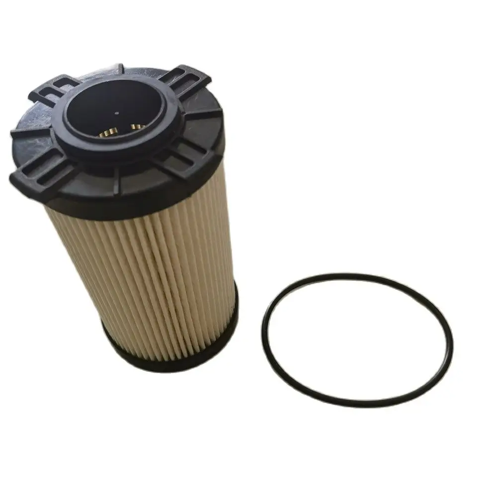 FF266 Fuel Water Separation Filter For Cummins XCMG 270 Excavator 5335504 800154400 SP133752 Diesel Filter Element