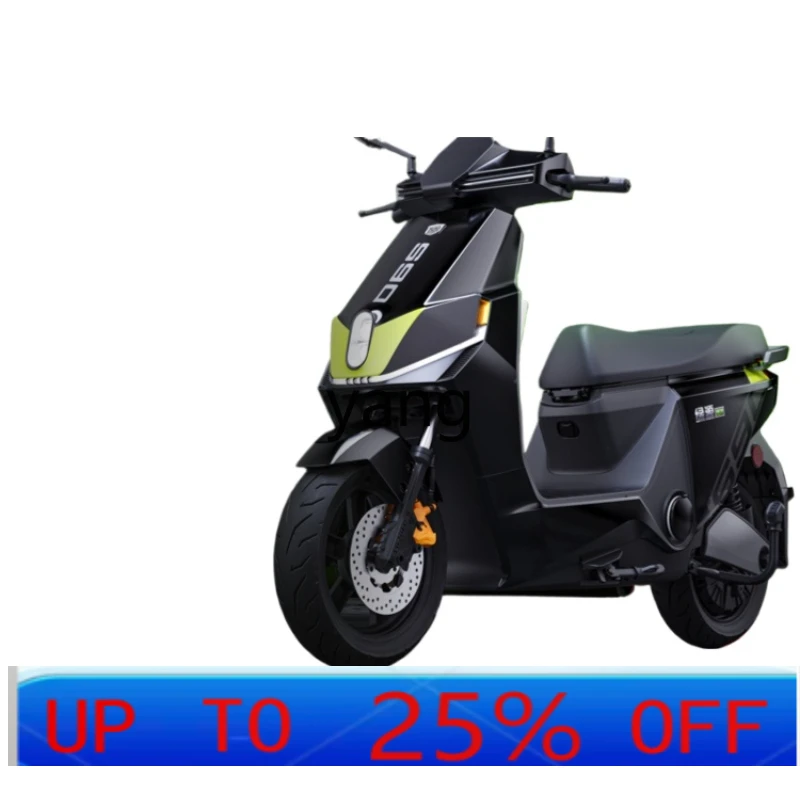 

Электрический мотоцикл LTT S90-S с длительным сроком службы батареи, транспортный аккумуляторный автомобиль для взрослых