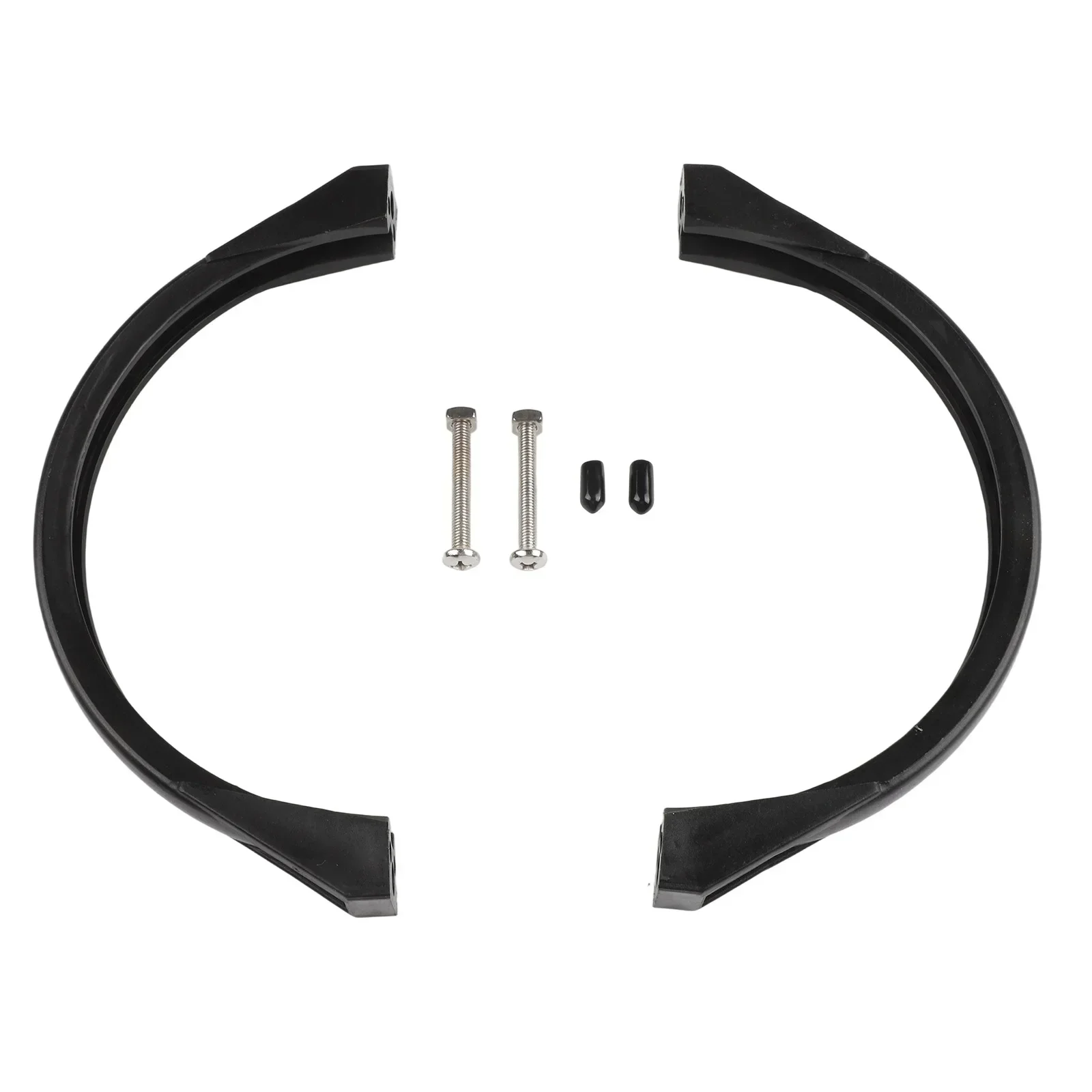 

Песочный фильтр для бассейна GMX600NM Зажим Нержавеющая конструкция Хімічно-стойкий зажим Простая установка Фильтр Черный