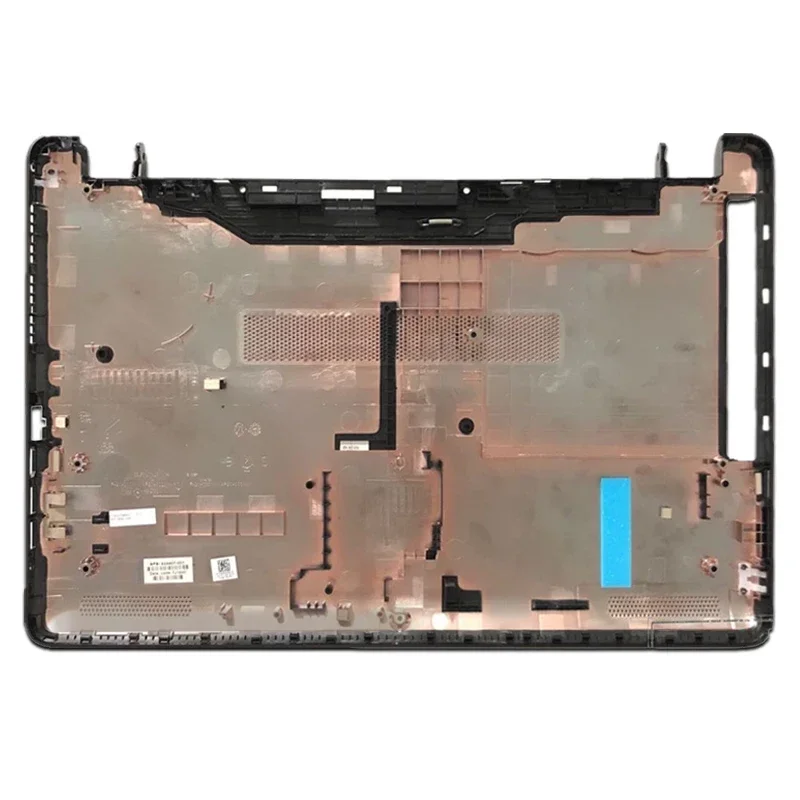 Новый оригинальный аксессуар для нижней крышки ноутбука с заменой корпуса DVD для HP 15-BS 15-BW 15-RA 15-RB 250 255 G6, аксессуар для ноутбука