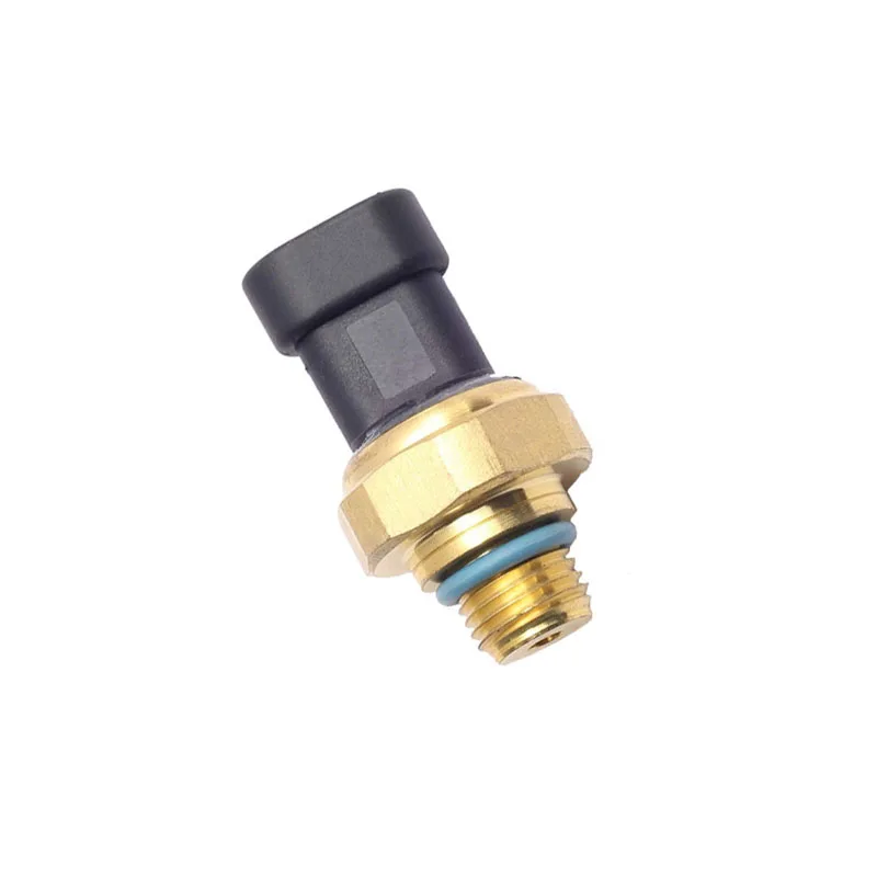 

New excavator construction machinery parts pressure sensor 4921487 492-1487 for N14 M11 ISX L10 5.9L Diesel engine