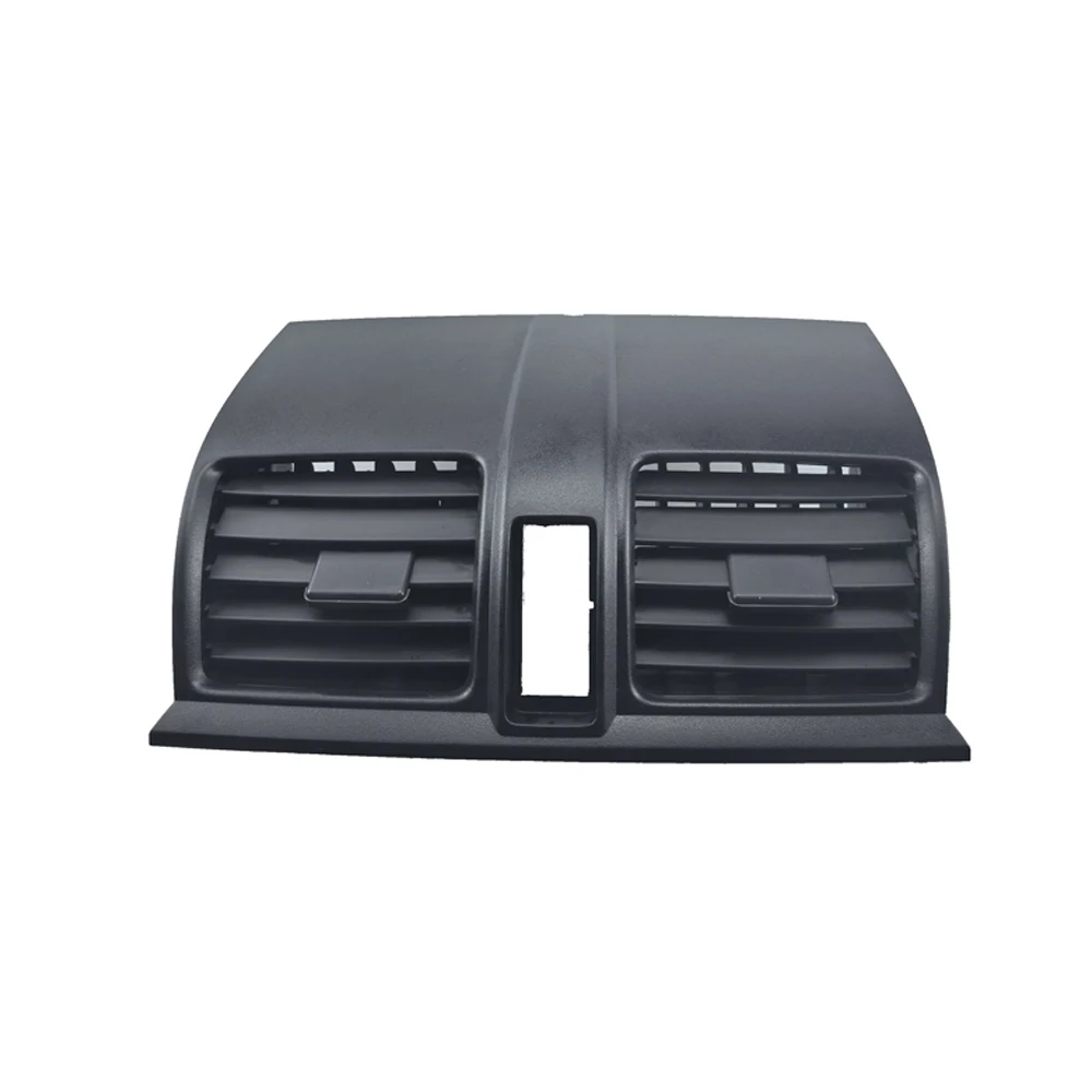 Berlaku untuk CRV 2007-2011 RE2/RE4 Konsol Tengah Saluran Udara Rangka Saluran Udara Sentral Dayung Saluran Udara