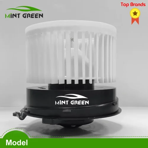 Imagen 2 del producto MCOOL LHD RHD NISSAN Auto AC calentador ventilador de Motor para Nissan Qashqai J10 x-trail T31 27225ET10A 27225EN000