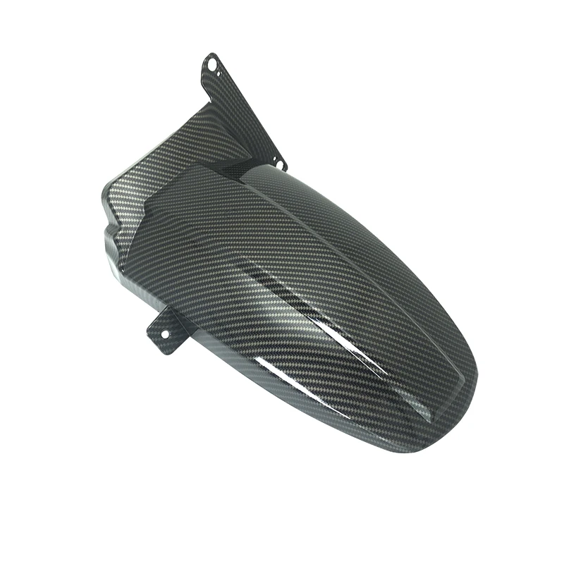 Für honda nc750s nc750x Heck verlängerung nc700s nc700x 2015-2019 2012 2023 Motorrad zubehör Kotflügel hinten Kotflügel