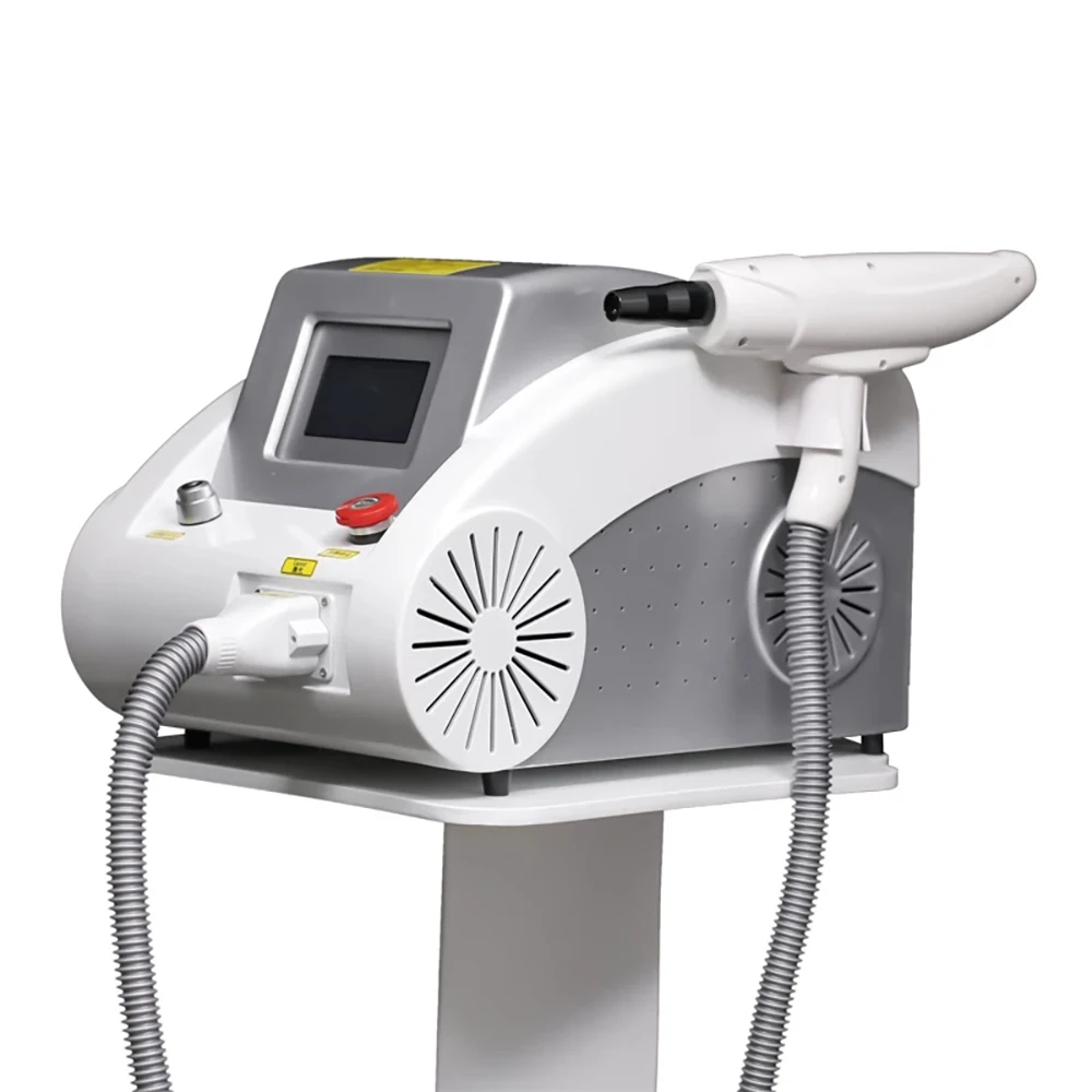 Nd Yag Picosecond Pico Laser Tattoo Removal Machine For Picosure Tattoo Removing lavadora Eyebrow Washing Machine 5321064 1320nm