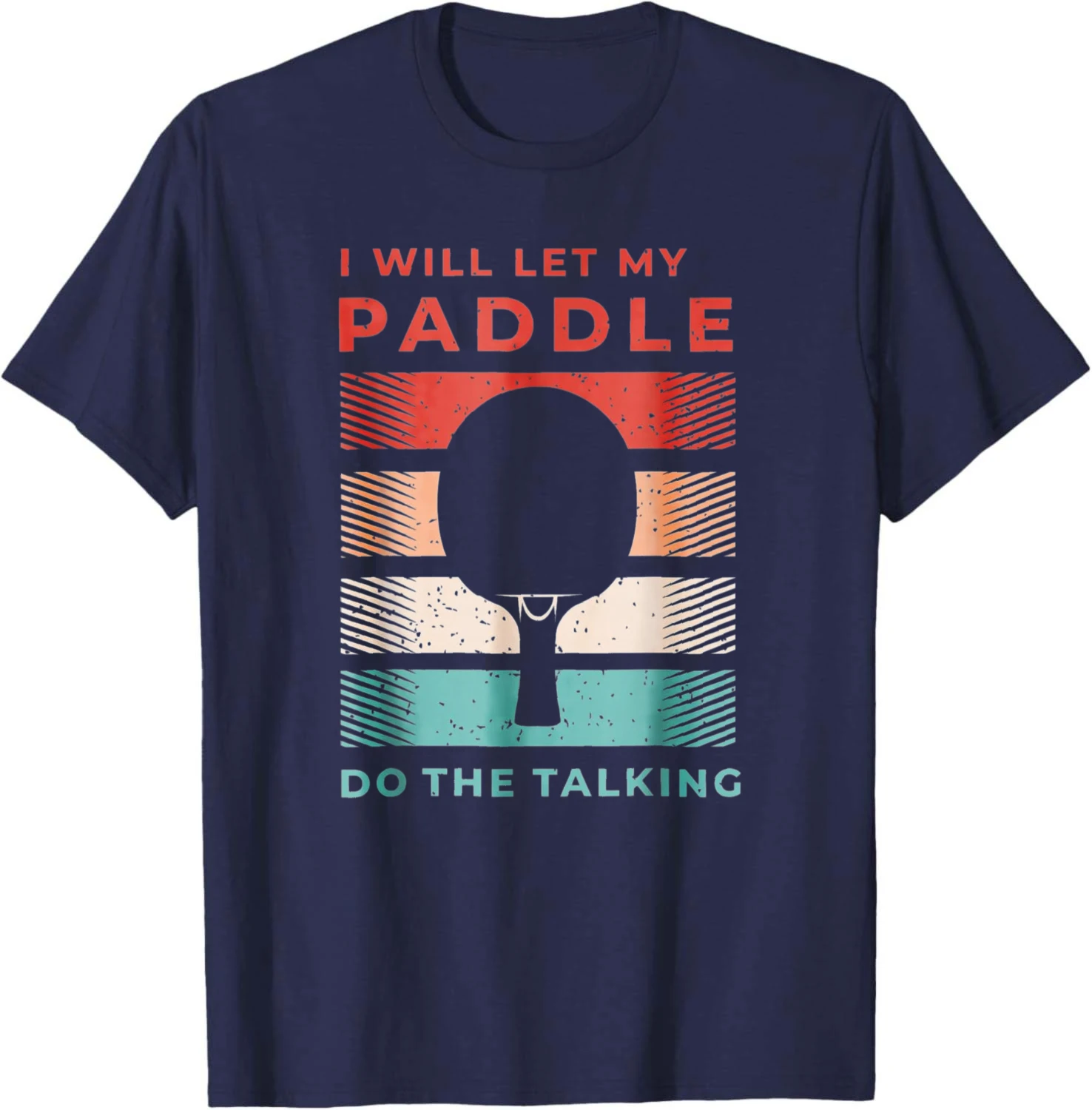 Ping Pong Shirts en Tafeltenni - Table Tennis Graphics recensie en prijs