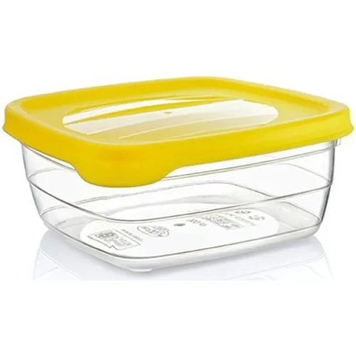 Hobby life Square Trend Storage Container 1,5 l 6 s 21032