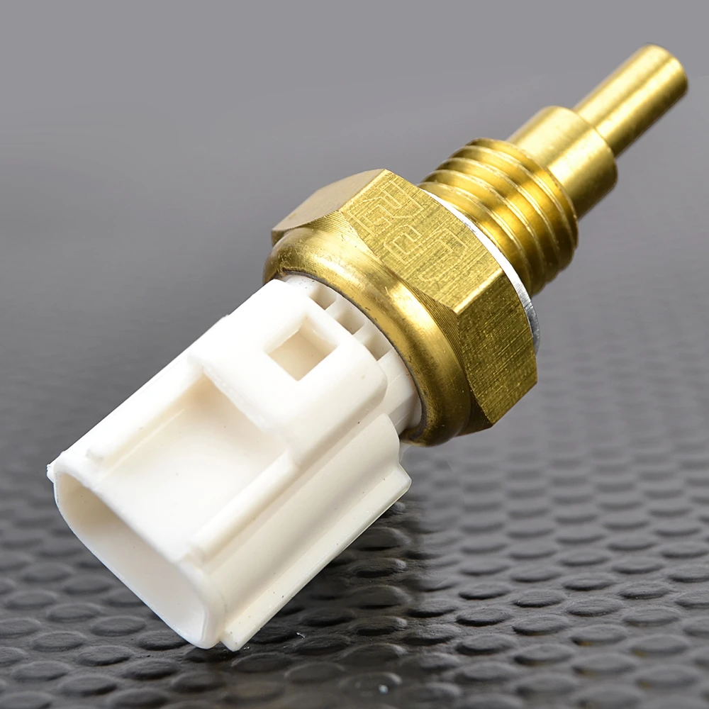 Water Temp Temperature Sensor for Arctic Cat Bearcat Z1 XT TZ1 Z1 1100 EFI Turbo AC 500 Sno Pro F5 EFI LXR 3007-214 3007-060 view 2