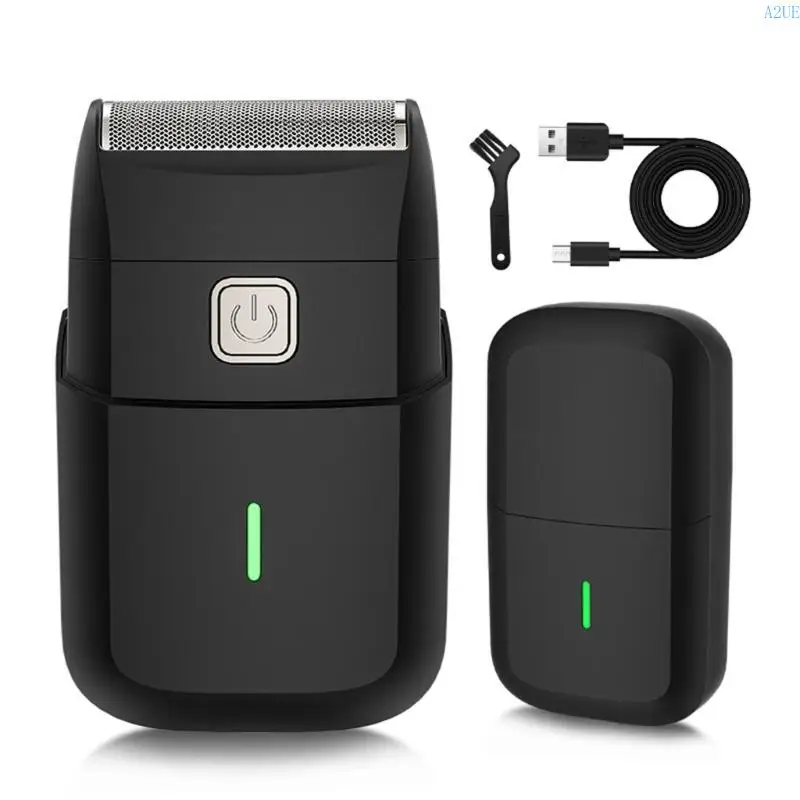 

A2UE Единственная бритва для одной головы