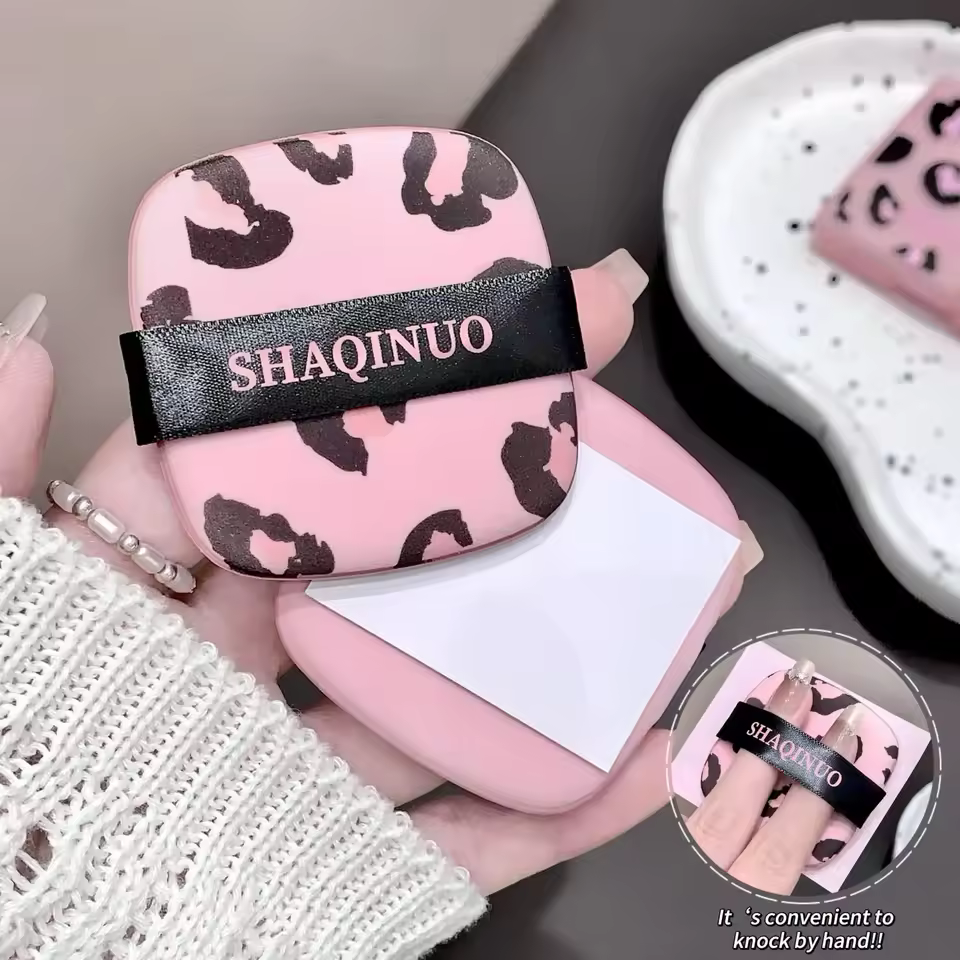 3. 핑크 레오파드 ..