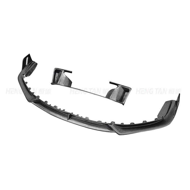 

Для Porsche 911 922, передняя губа, модифицированный задний бампер из углеродного волокна, нижняя губа, передняя лопата, автозапчасти