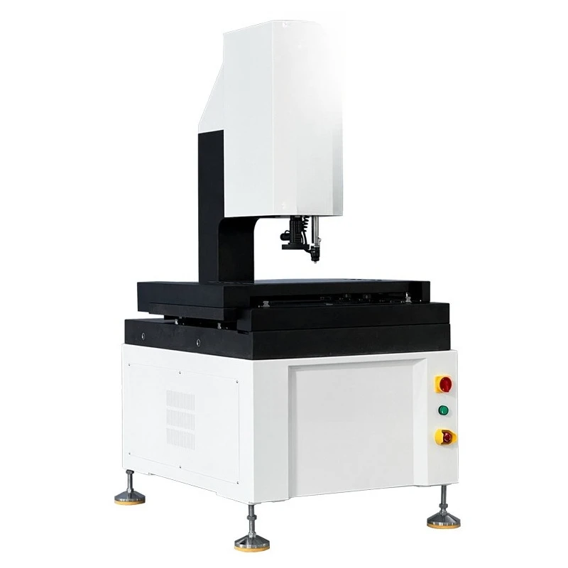 Two-dimensional imaging instrument Automatic image measuring instrument Optical imaging instrument Two-dimensional i