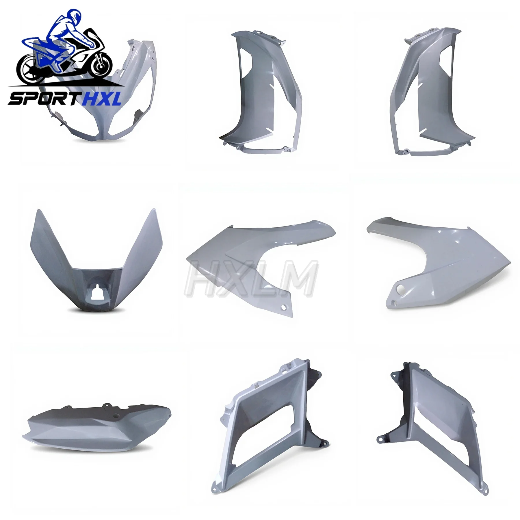 For Kawasaki ZX6R 636 2012 2013 2014 2015 2016  Motorcycle carbon fiber fuel tank guard housing decorative slider