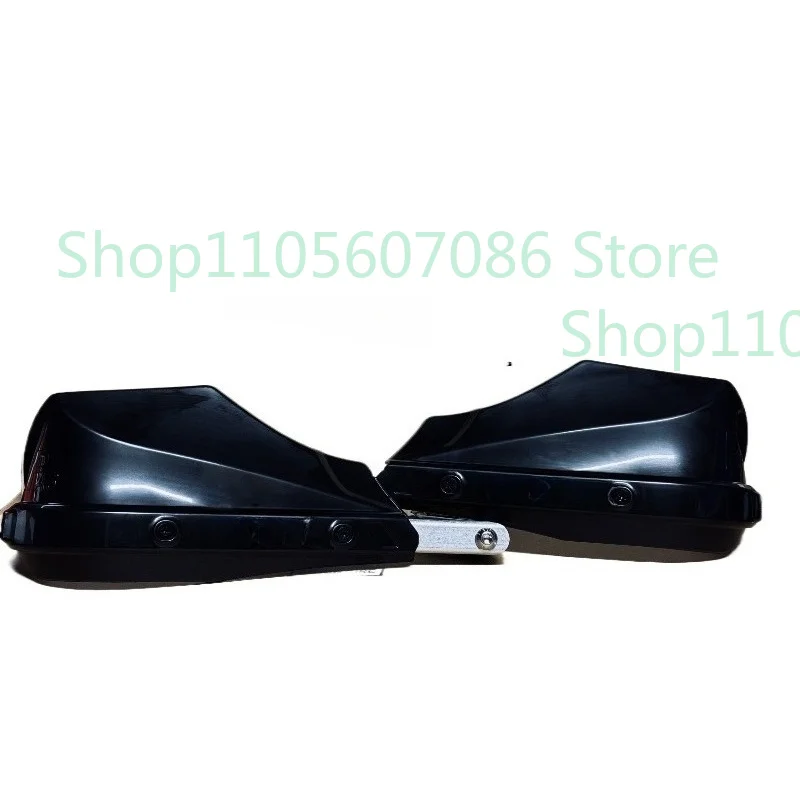 For Ktm790ADV 890Adv Modified Aluminum Alloy Hand Guard, High Strength Aluminum Alloy Hand Guard