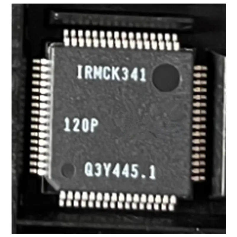 

2PCS 100%New Brand new IRMCK341 inverter air conditioner chip in stock