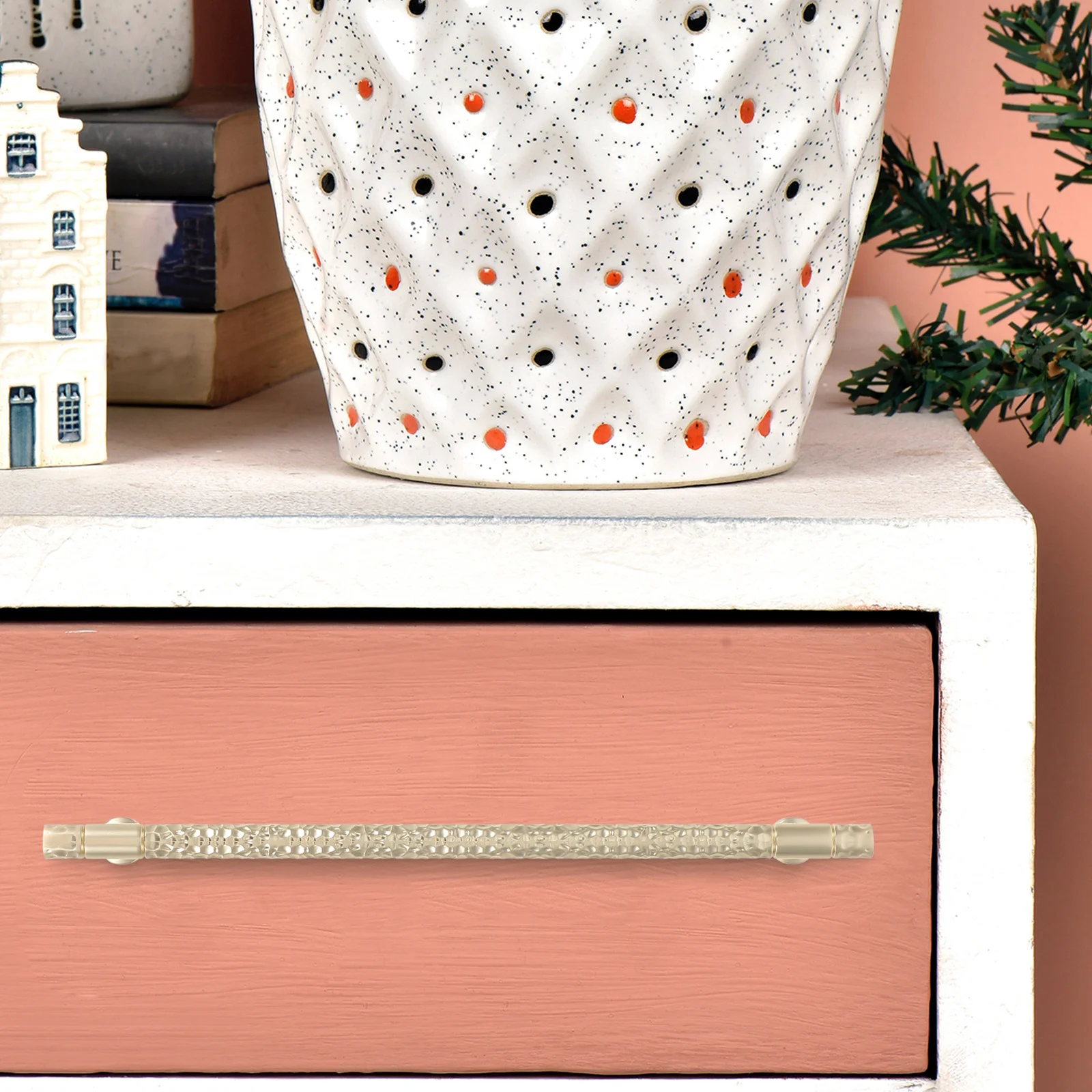 سبائك الزنك مقابض باب الخزانة بار يسحب تصميم مخرش الرجعية لخزانة خزانة مشروبات درج سهلة التركيب الأجهزة