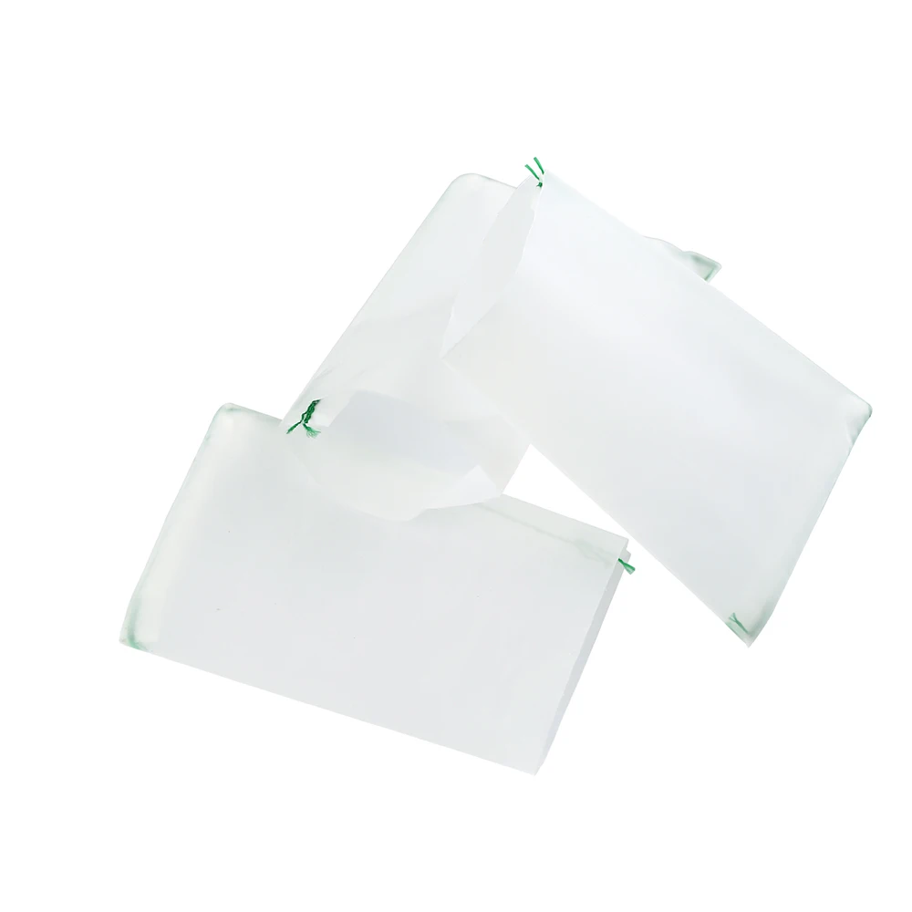 

Nylon Rosin Press Filter Bag, Tea Mesh Screen, Food Grade, 2X3Inch, 36, 72, 90, 120 Micron, 25Pcs