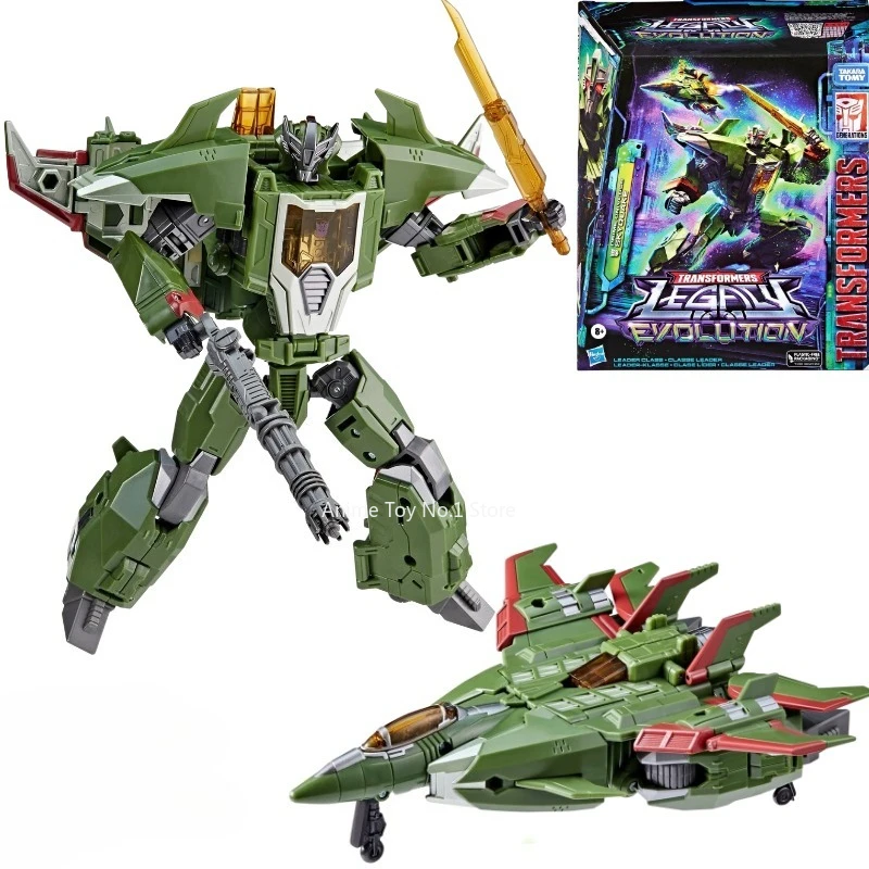 Original box Transformer G-L Tianzhen MD-005 Animation figurines Promotional items anime character studio Popular toys robot