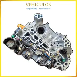 Transmission Valve Body For Nissan Sentra Versa RE0F11A JF015E Car Accessories Parts
