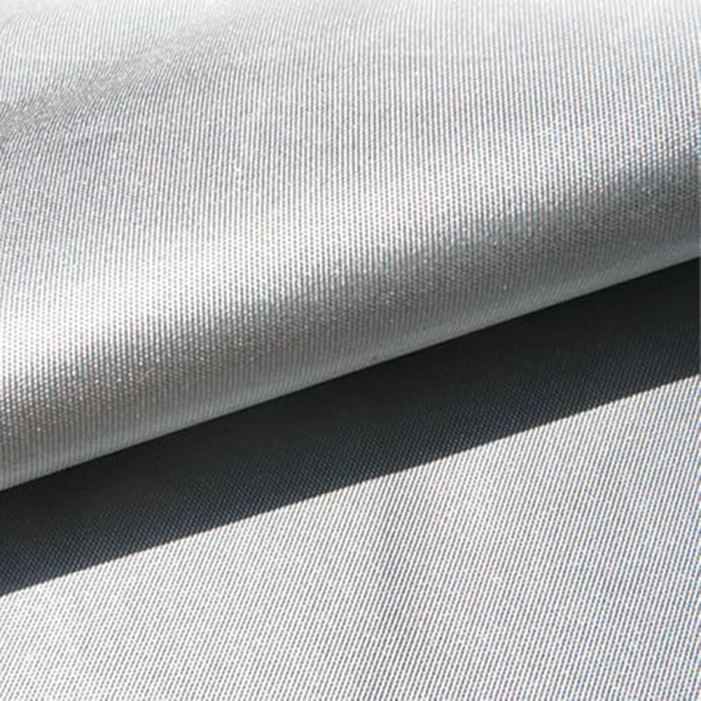 8 Panel Playpen Canopy Cover Constructed from 210D Oxford Fabric for Secure Outdoor Environment Against Sun and Rain for Pets