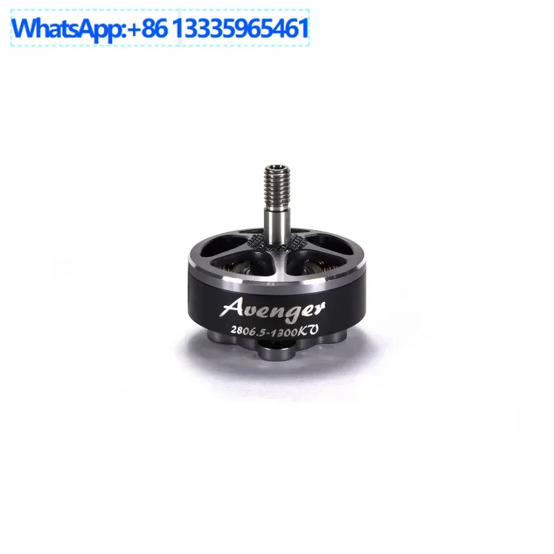 

2PCS BrotherHobby Avenger 2806.5 Competition Voyage Motor Motor