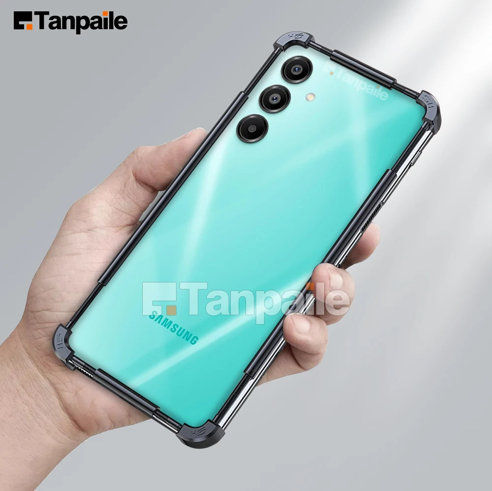 Aluminum Metal Bump…