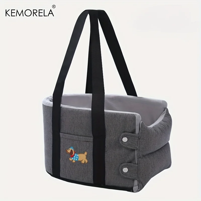 Thumbnail 4 - #12 Best Dog Car Safety Harnesses to Buy In 2026