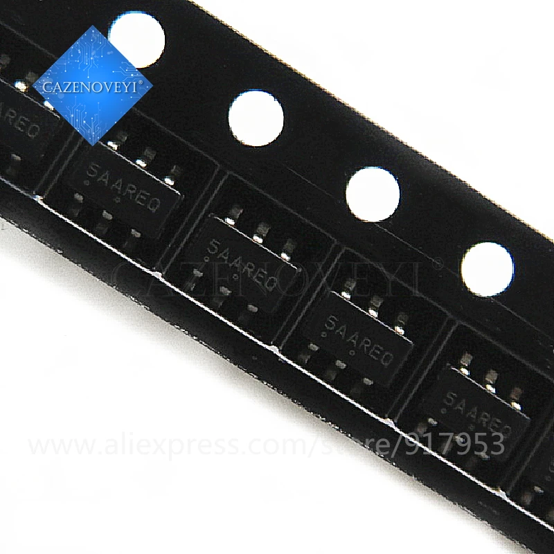 10pcs/lot NCP1251ASN65T1G NCP1251ASN65 NCP1251BSN65T1G NCP1251BSN65 NCP1251 SOT23-6 In Stock