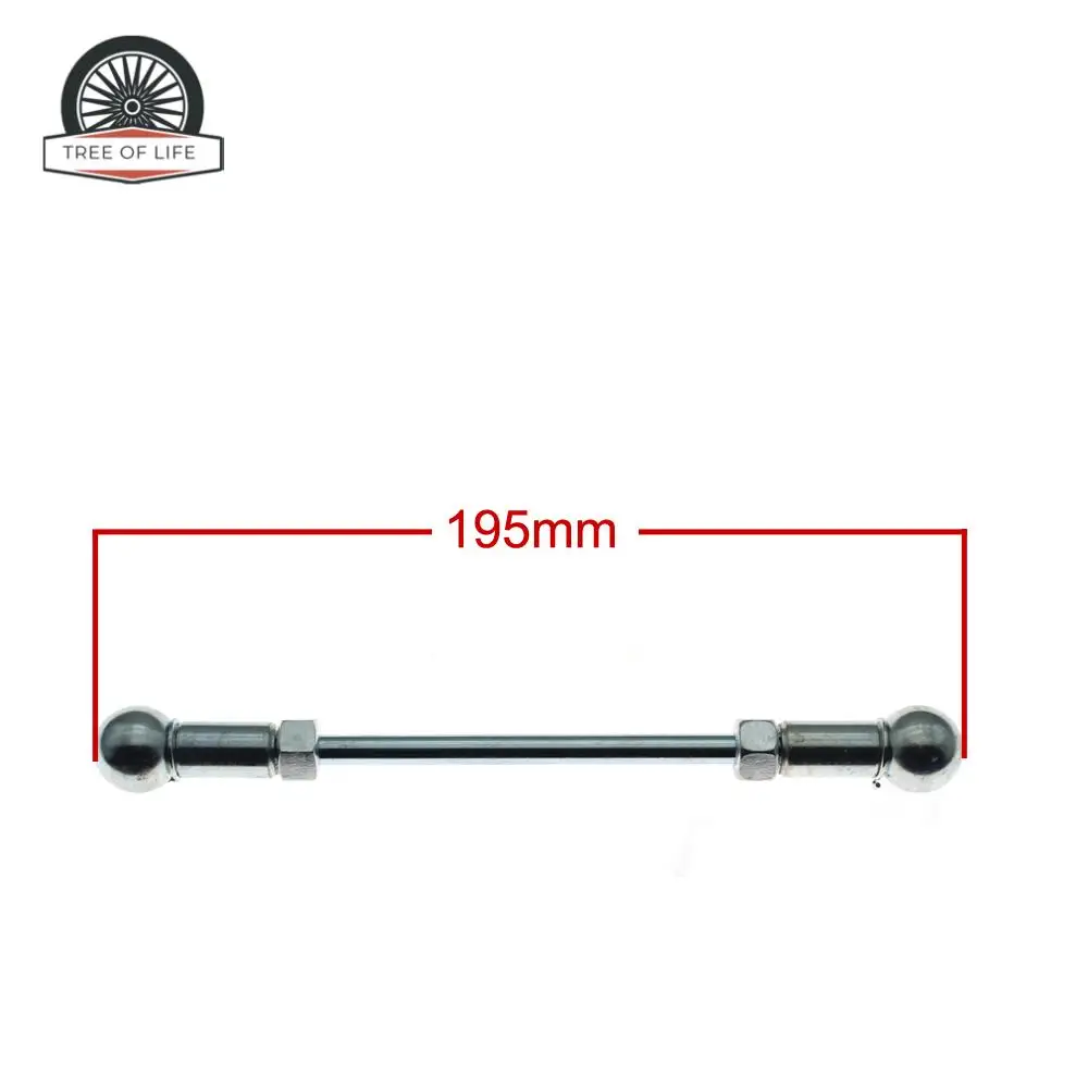 93183155 93183188 0758925 For Vauxhall Opel Corsa Combo Tour Meriva Tigra Corsavan Metal Gear Shift Selector Linkage Rod