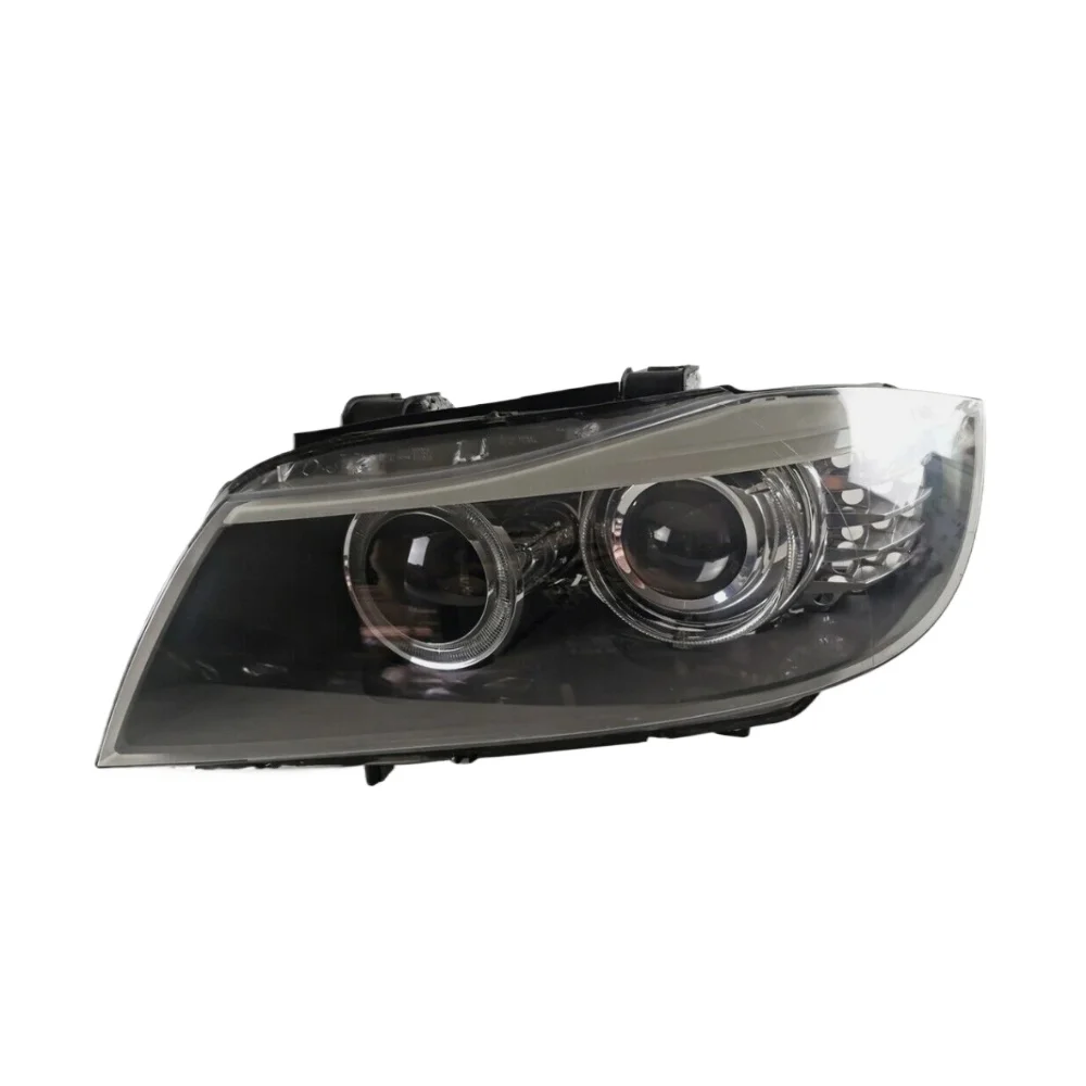 Fit For BMW 3 Series E90LCI Headlight 2009-2012 E90 E91 Headlights 320i 325i Headlamp HID Xenon Headlight Assembly 7240247/248